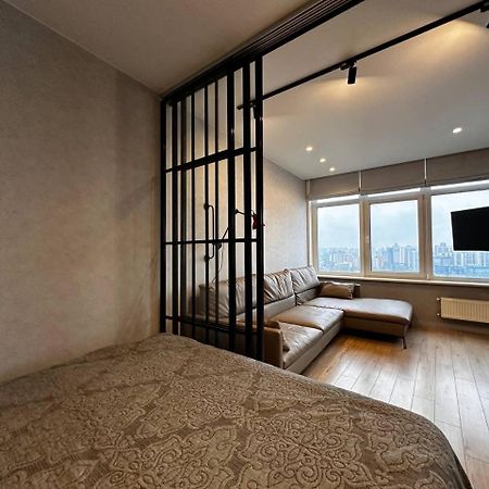 27 Pearl Amazing View Apartment 敖德萨 外观 照片