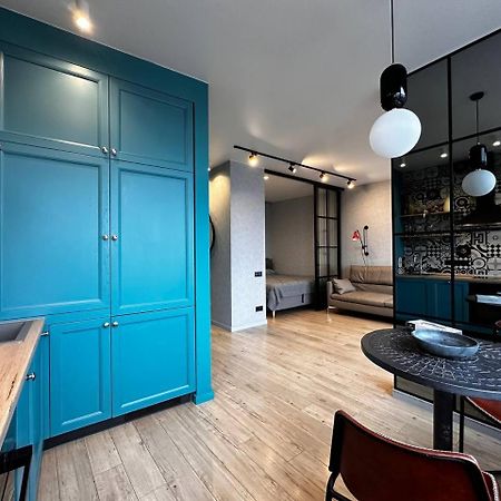 27 Pearl Amazing View Apartment 敖德萨 外观 照片