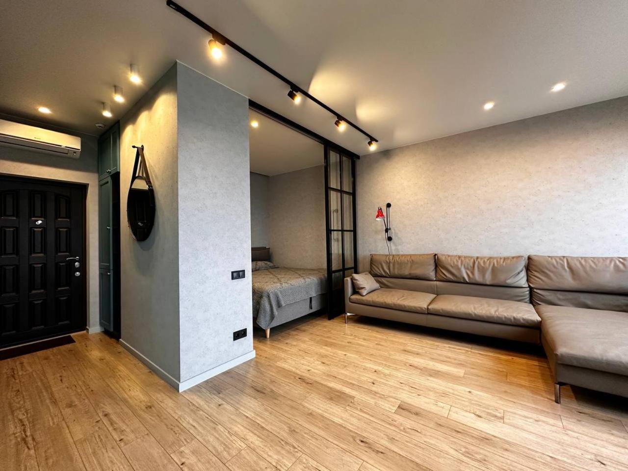 27 Pearl Amazing View Apartment 敖德萨 外观 照片