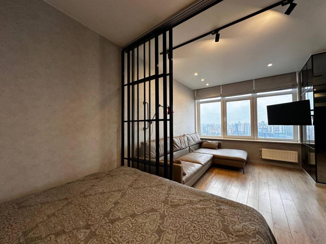 27 Pearl Amazing View Apartment 敖德萨 外观 照片