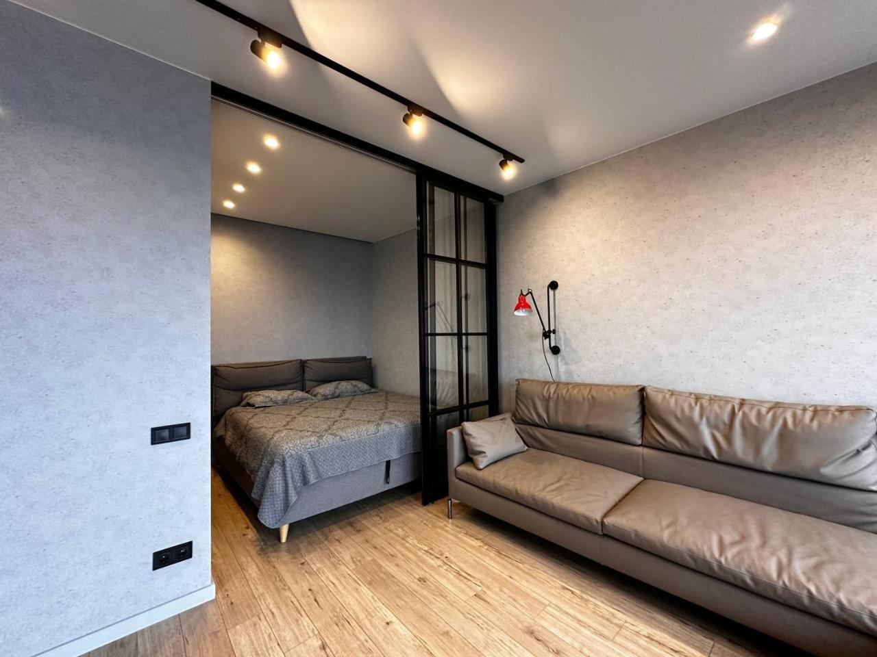 27 Pearl Amazing View Apartment 敖德萨 外观 照片