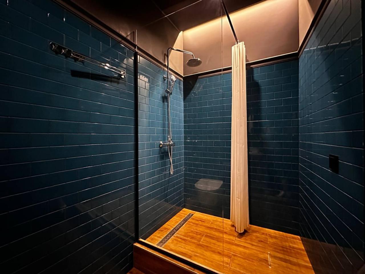 27 Pearl Amazing View Apartment 敖德萨 外观 照片
