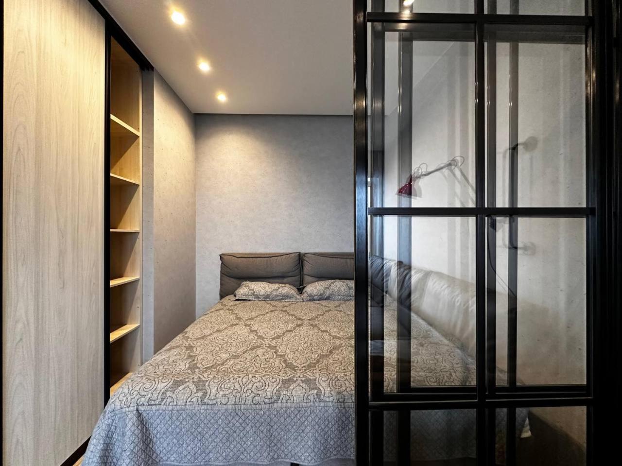 27 Pearl Amazing View Apartment 敖德萨 外观 照片