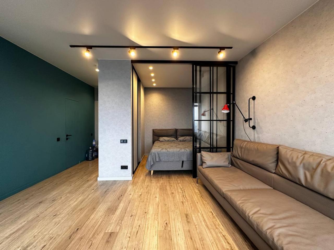 27 Pearl Amazing View Apartment 敖德萨 外观 照片